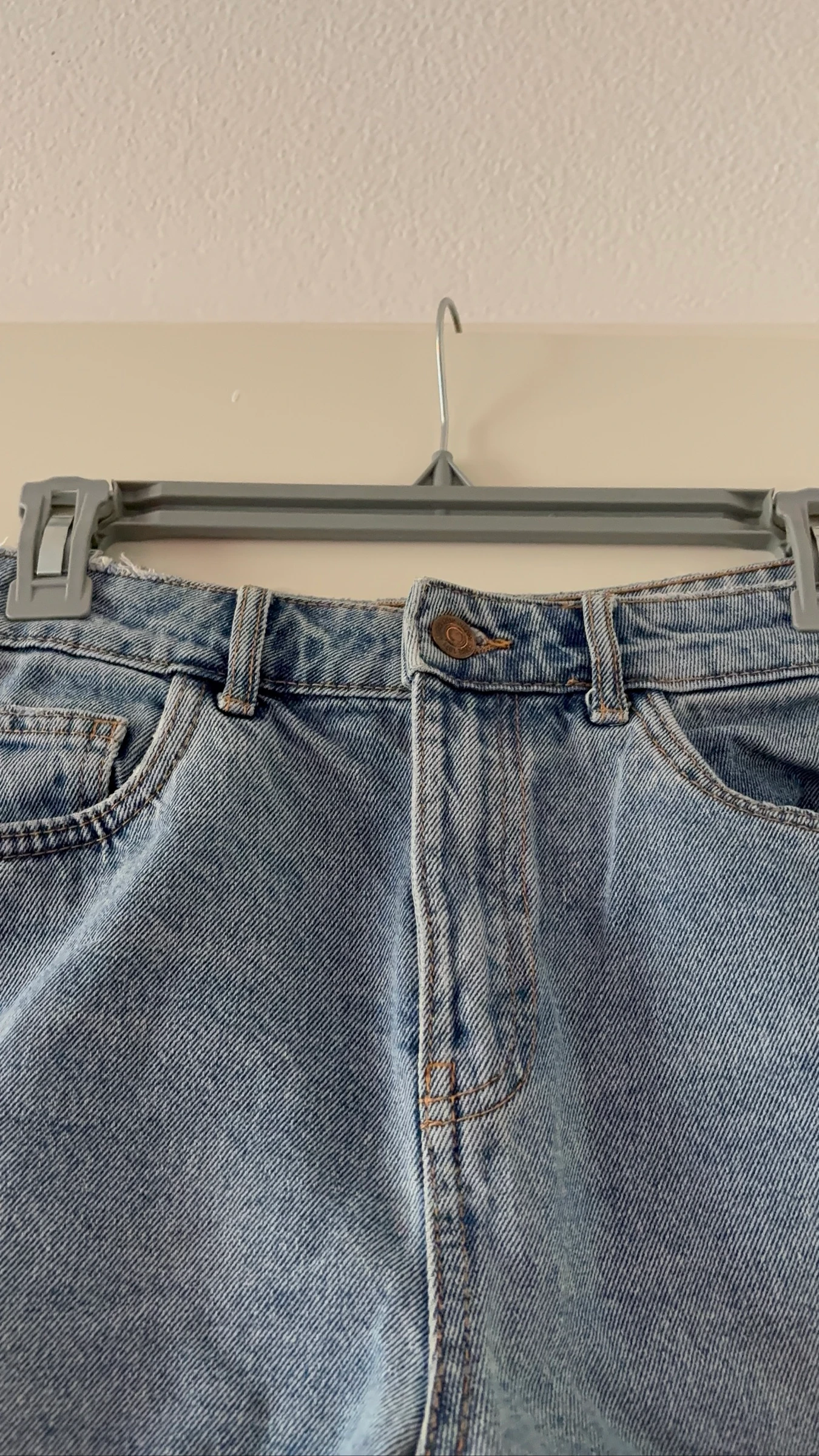 Shorts jeans PP Feminino – photo 2